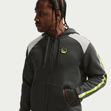 Nike M NSW CS HOODY FLC BB Grey