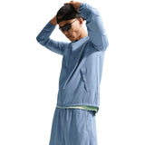 Nike M NK DF CHALLENGER 5BF SHORT Blue