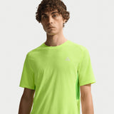 Nike M ACG DFADV SOLAR CHASE SS Yellow