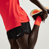 Nike M NK DF STRIDE 5IN BF SHORT Black