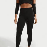 Nike W NP DF SMLS HR 7/8 TIGHT Black