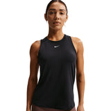 Nike W NK ONE CLASSIC DF TANK Black