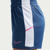 Nike W NK DF ACD25 SHORT K BR Navy