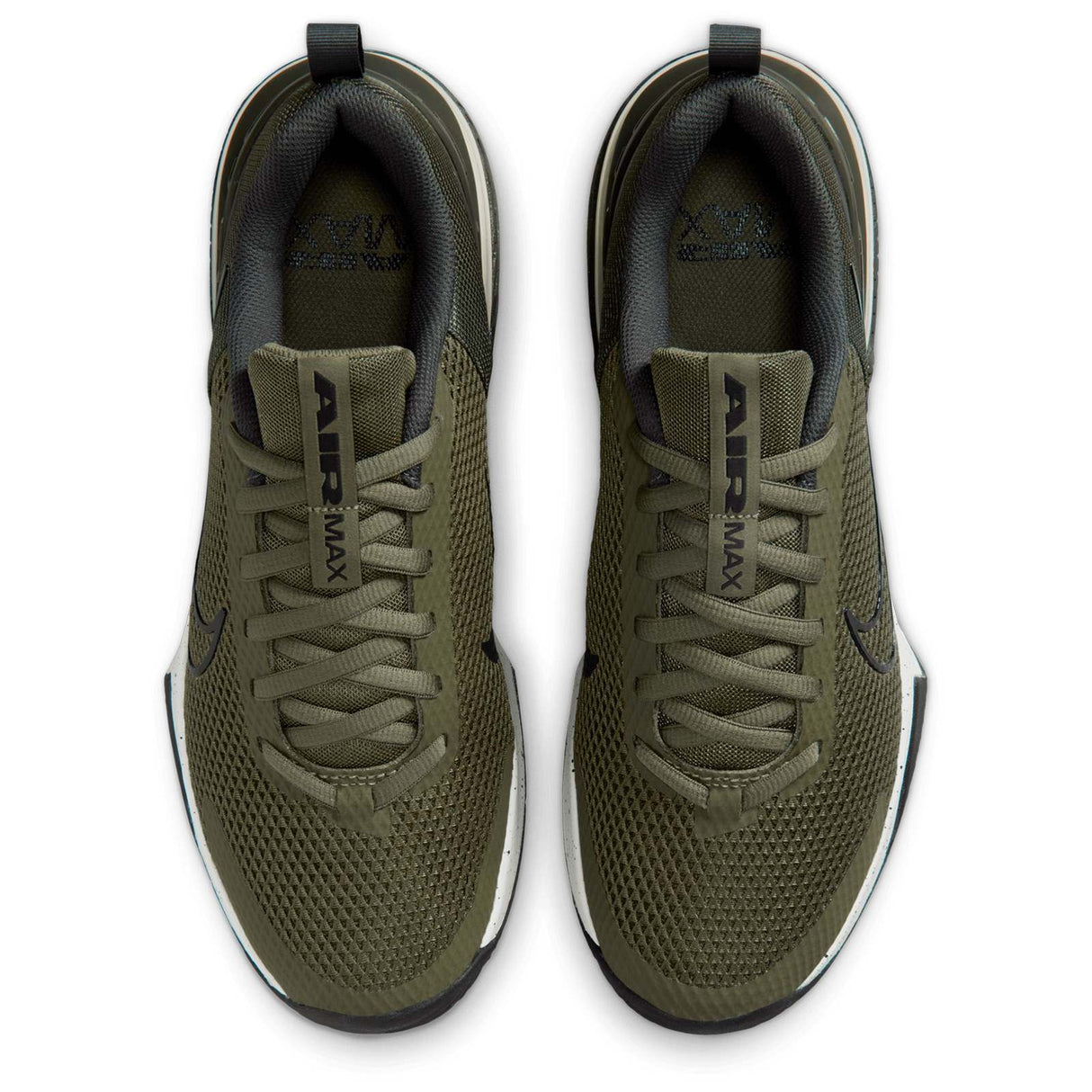 Nike Air Max Alpha Trainer 6 Mens Green