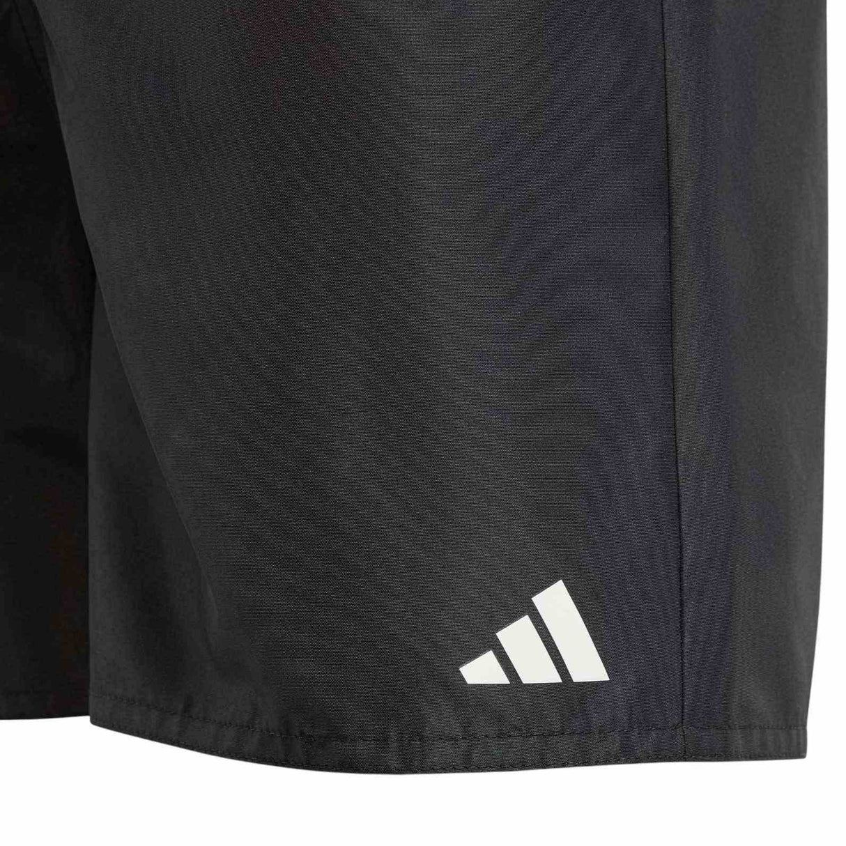 adidas SOLID SHORTS Boys   Black