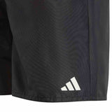 adidas SOLID SHORTS Boys   Black