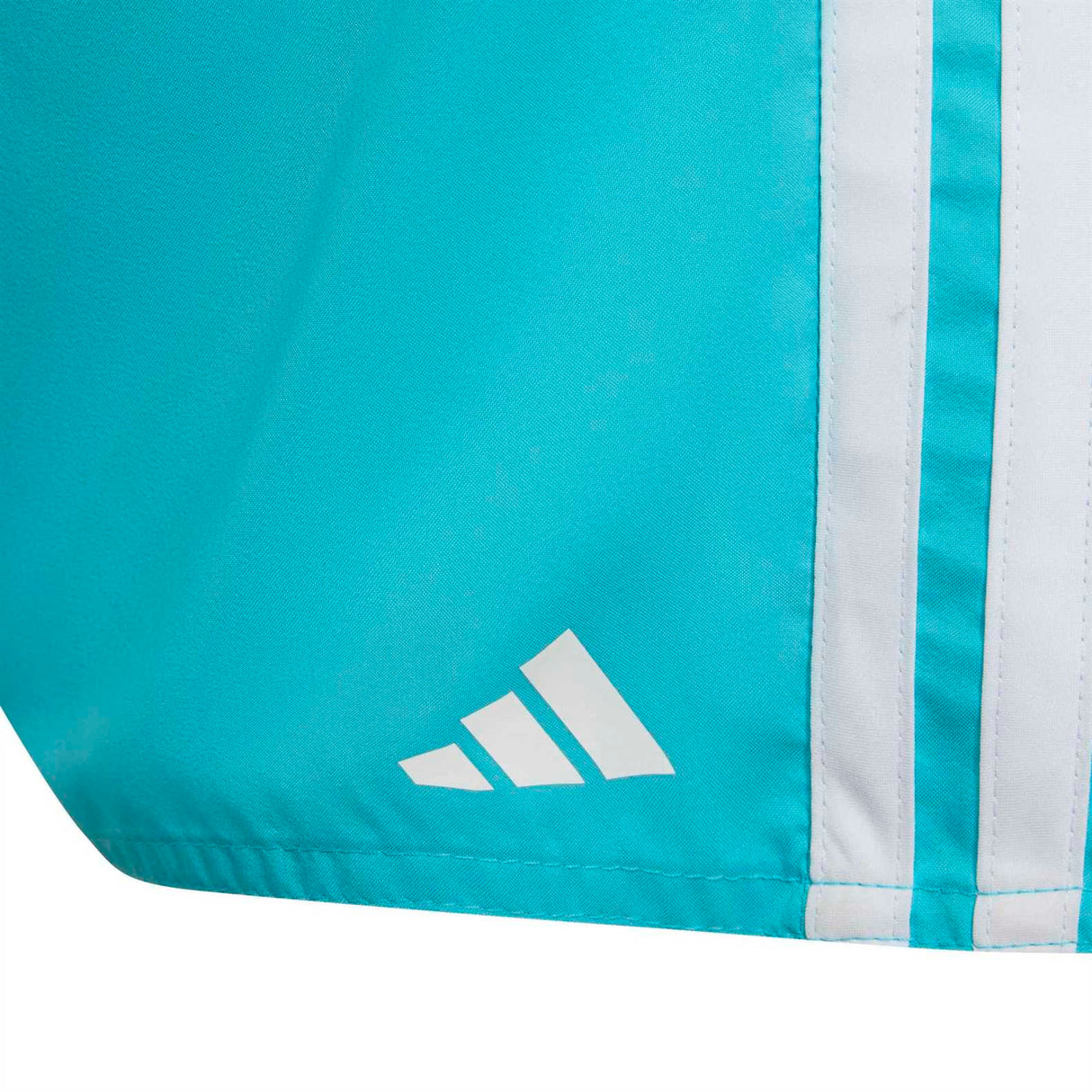 adidas 3S SHORTS Boys Green