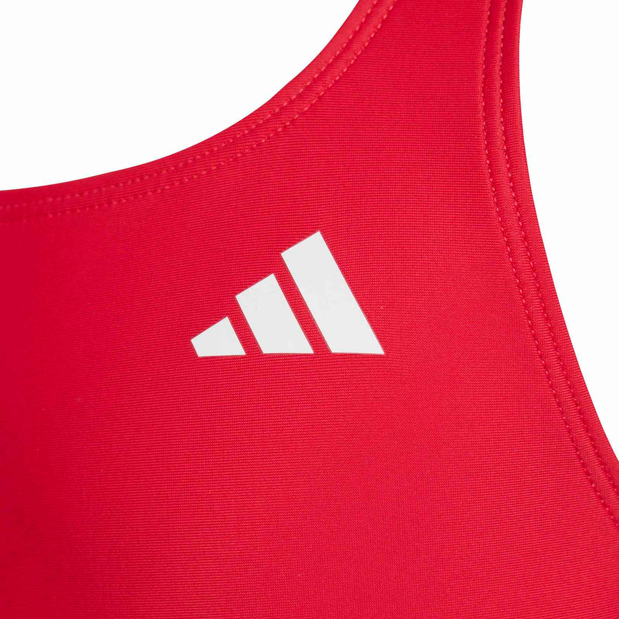 adidas ESS VBCK SUIT Girls Red