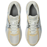 Asics Jog100s Womens Cream/Sapphire