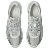 Asics Jog100s Womens Cloud Grey/Silver