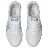 Asics Japan S Womens White/Sapphire
