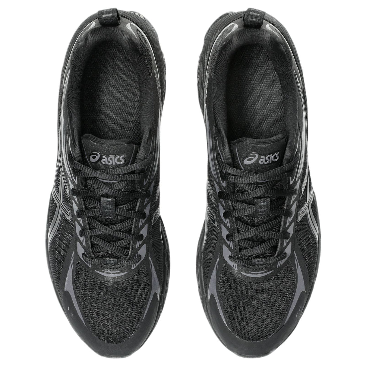Asics Gel Quantum 180 Mens Blk/Obsidian