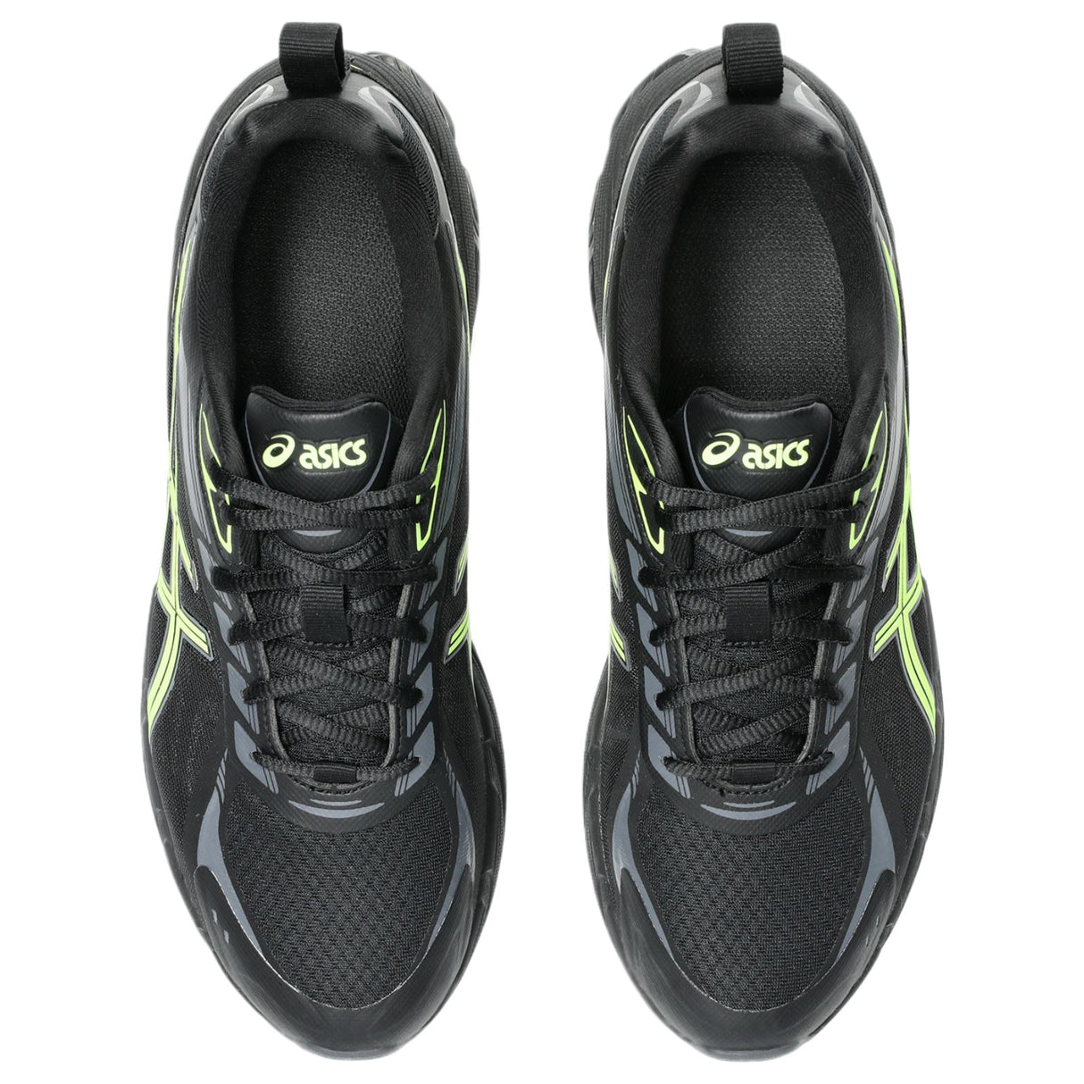 Asics Gel Quantum 180 Mens Blk/Carrier