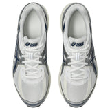 Asics Jog100s Mens White/Indep Blue