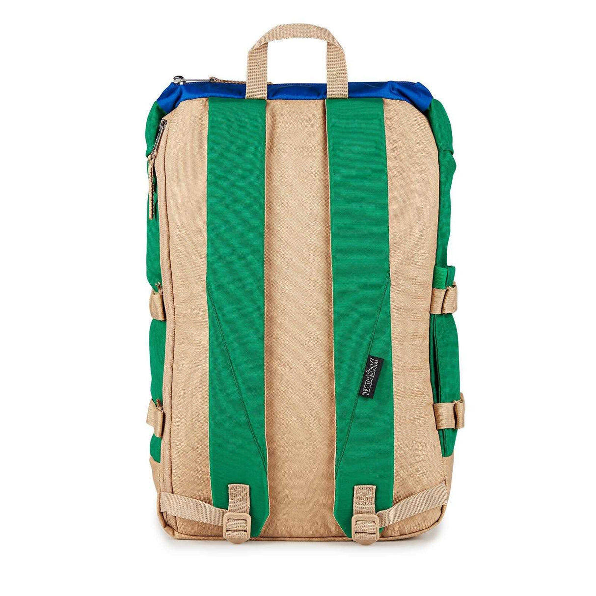 Jansport Skip Pack Green