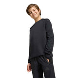 adidas Boys TT W Pants Black