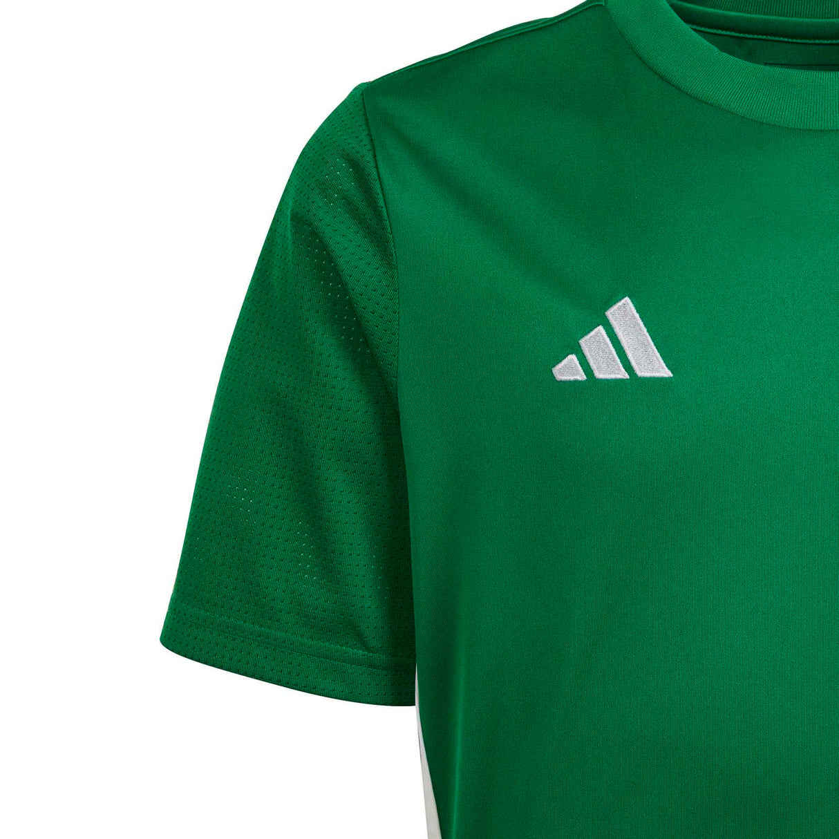 adidas Boys Tabela Tee Green