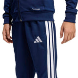 adidas Boys Tiro 26 Pants Navy
