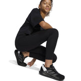 adidas Girls SPI Tights Black