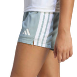 adidas Girls TR 3S shorts Green