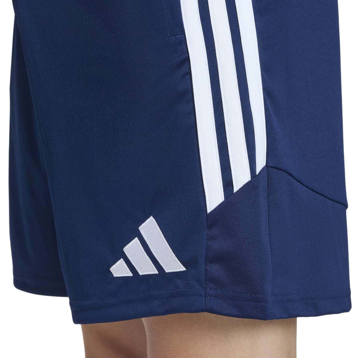 adidas Mens Tiro 26 TR Shorts Navy