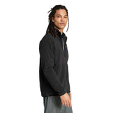 adidas Mens MT ESS FZ Fleece Black