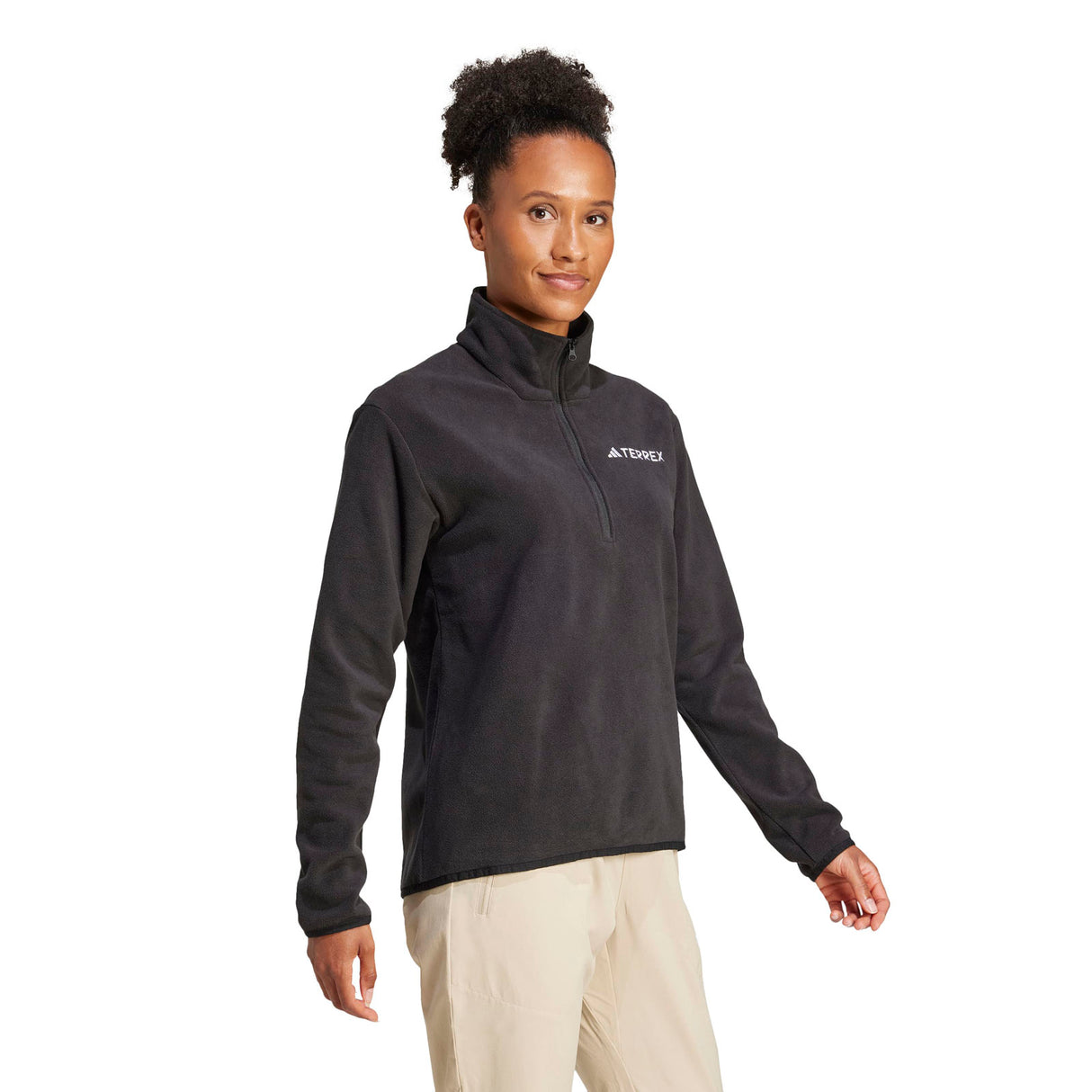adidas Womens MT ESS 2L Jacket Black