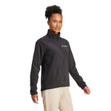 adidas Womens MT ESS 2L Jacket Black
