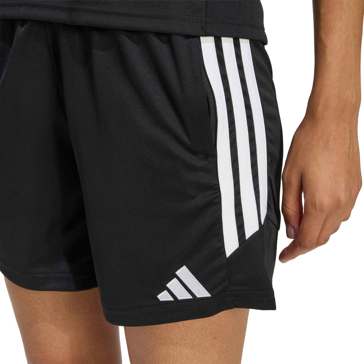 adidas Womens Tiro 26 Tr Shorts Black