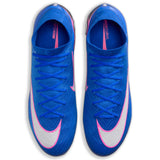 Nike Mercurial Superfly 10 Elite FG Blue