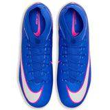 Nike Mercurial Superfly 10 Acad FG Blue