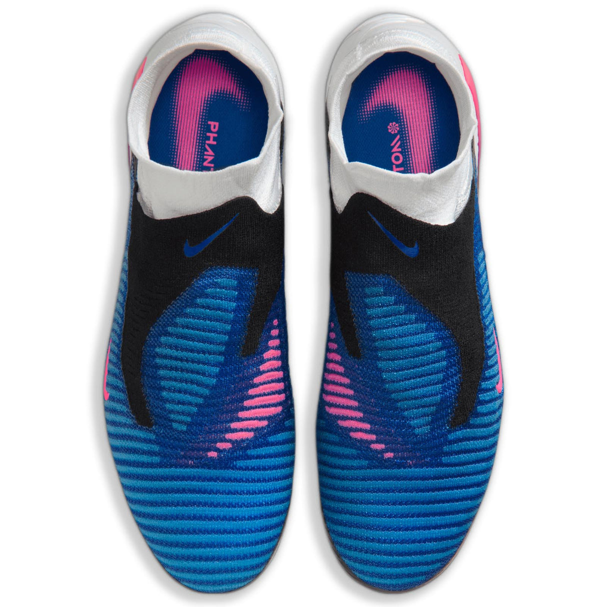 Nike Phantom 6 High Elite FG Blue