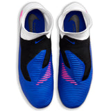 Nike Phantom 6 High Pro FG Blue