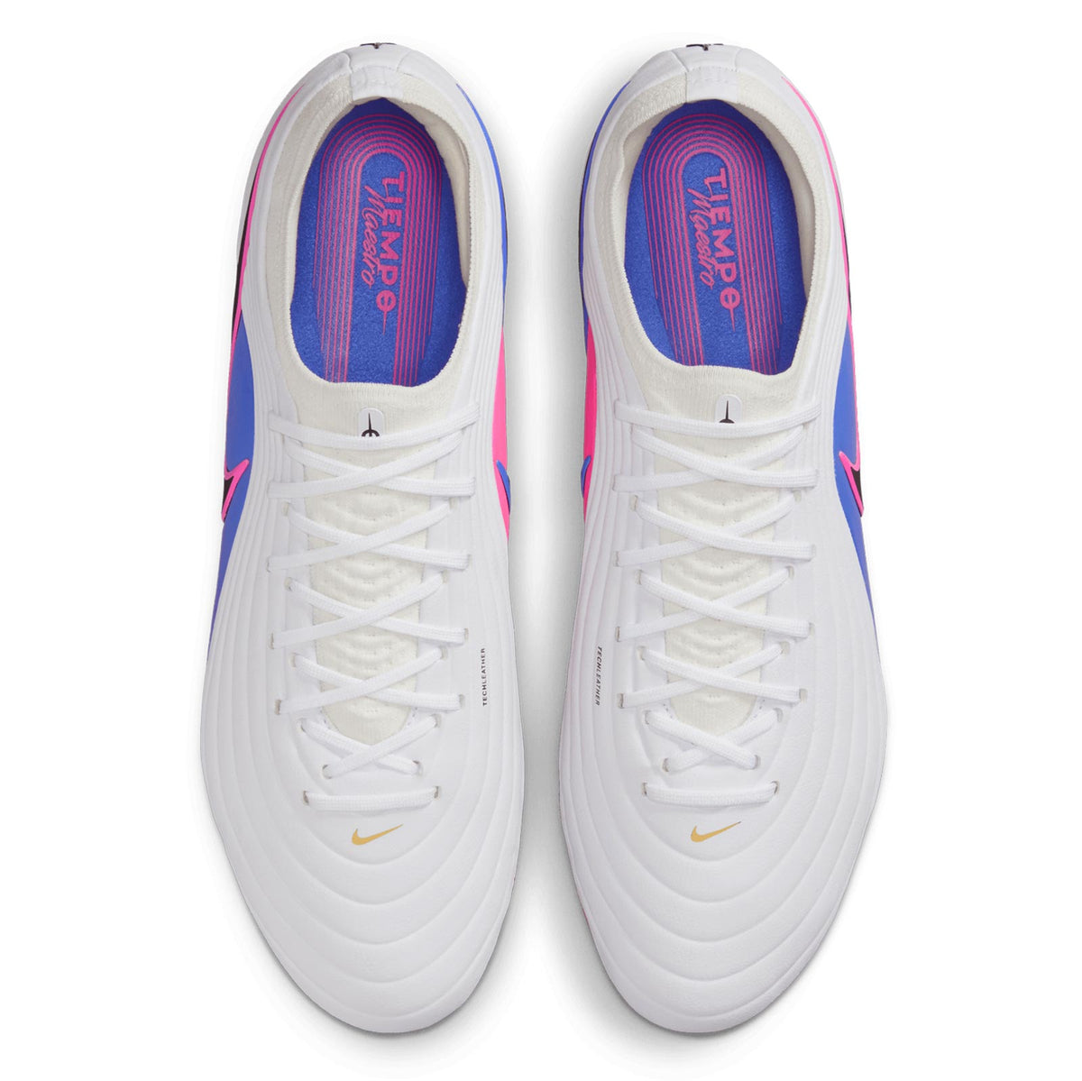 Nike Tiempo Maestro Elite FG White