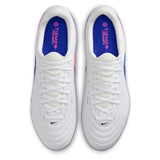 Nike Tiempo Maestro Academy FG White