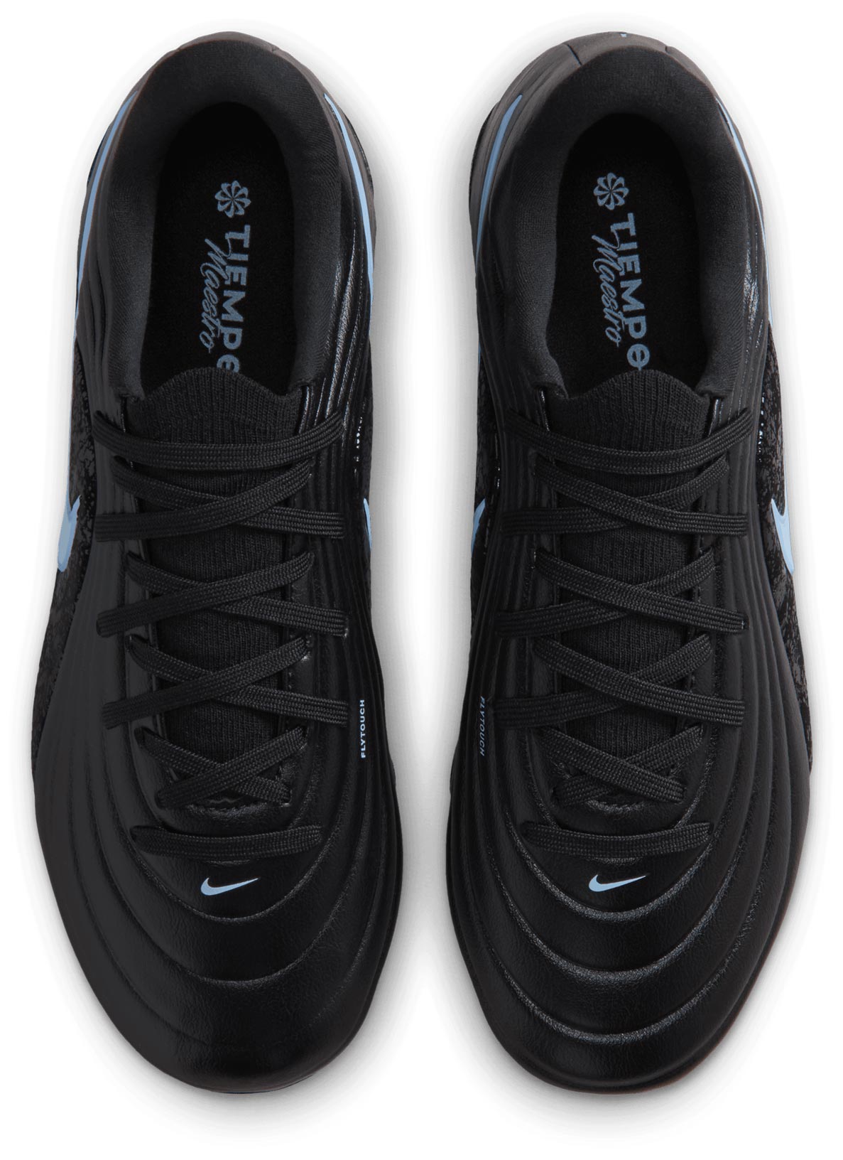 Nike Tiempo Maestro Acad FG Kids Black