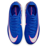 Nike Mercurial Vapor 16 Pro FG Kids Blue