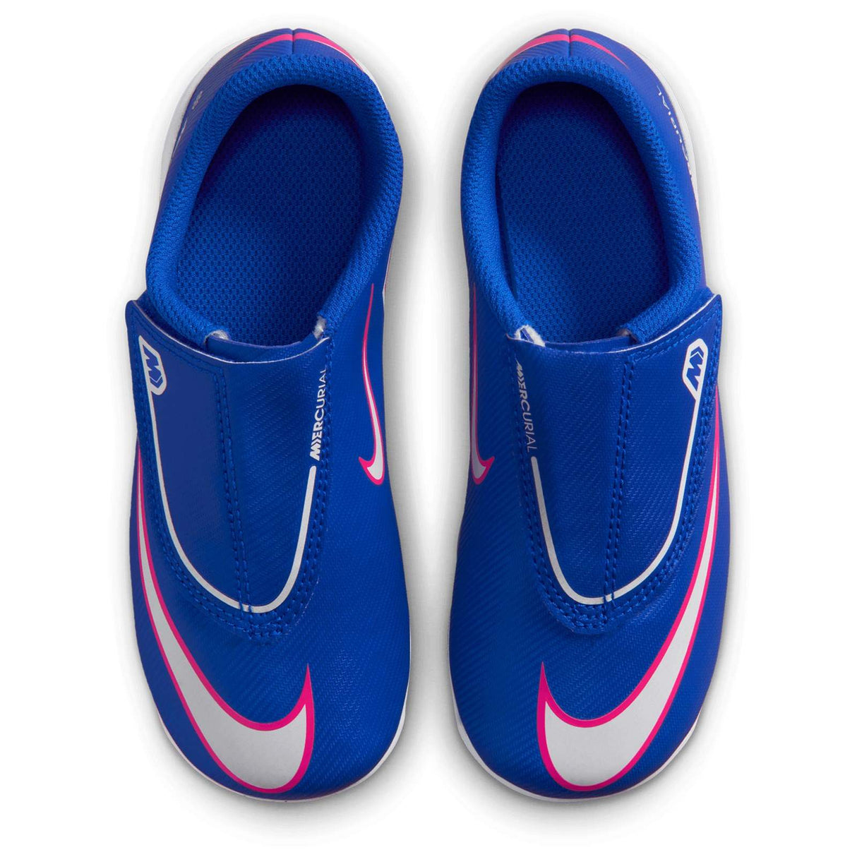 Nike Mercurial Vapor 16 Club FG Jr Blue