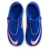 Nike Mercurial Vapor 16 Club FG Jr Blue