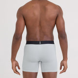 SAXX Smooth Flex Light Comp Boxer Gry