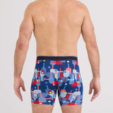 SAXX Daytripper Comfort  Boxer Multi
