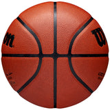 Wilson NBA Authentic Series Indoor Outdoor Basketball - Size 7