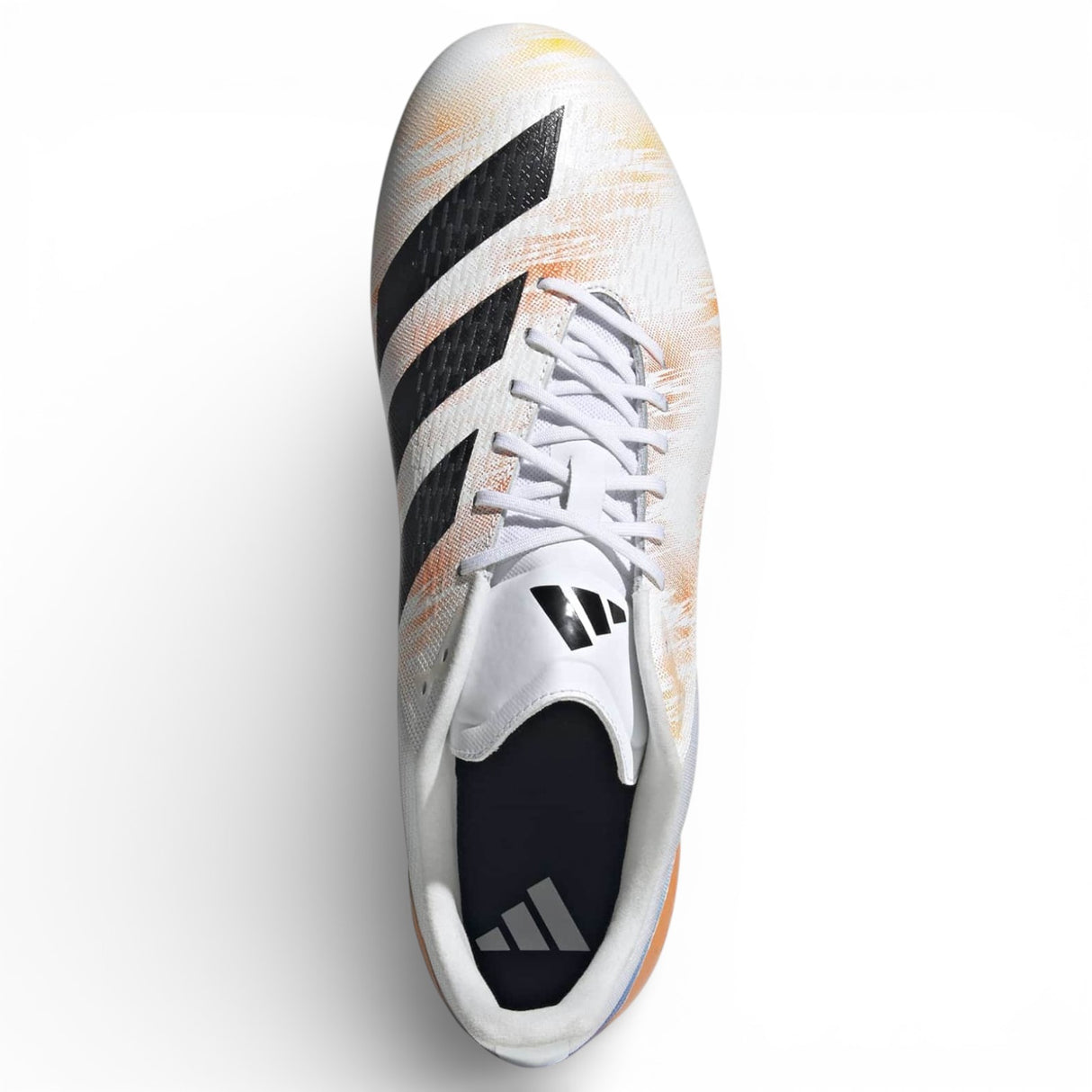 adidas Adizero RS15 Pro Sft Grnd WBlkTg