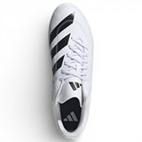 adidas RS 15 Soft Ground White Aqua Tang