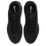 Nike AM Fire Mens Black Black
