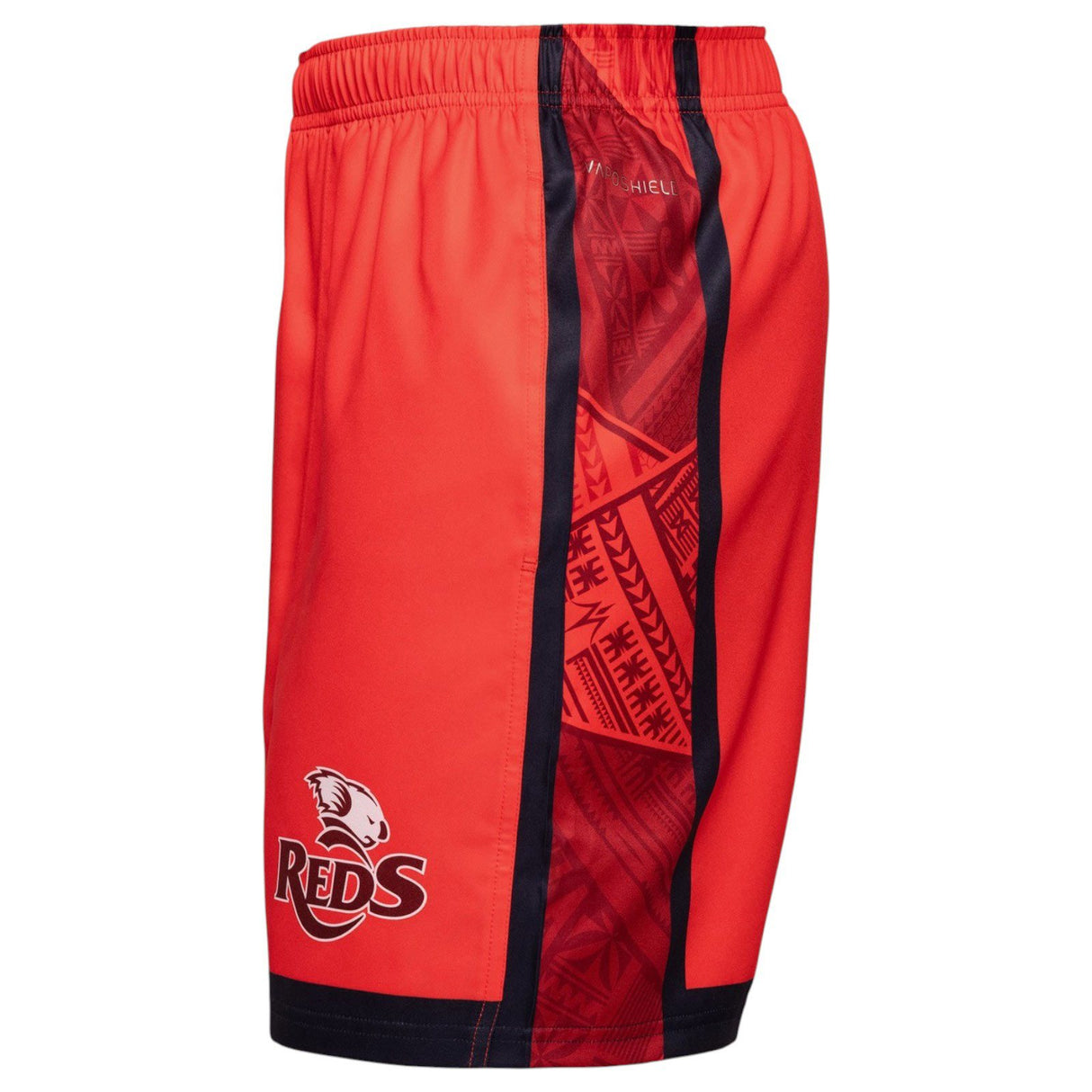 Canterbury QLD Reds 26 Gym Short M Multi