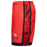 Canterbury QLD Reds 26 Gym Short M Multi