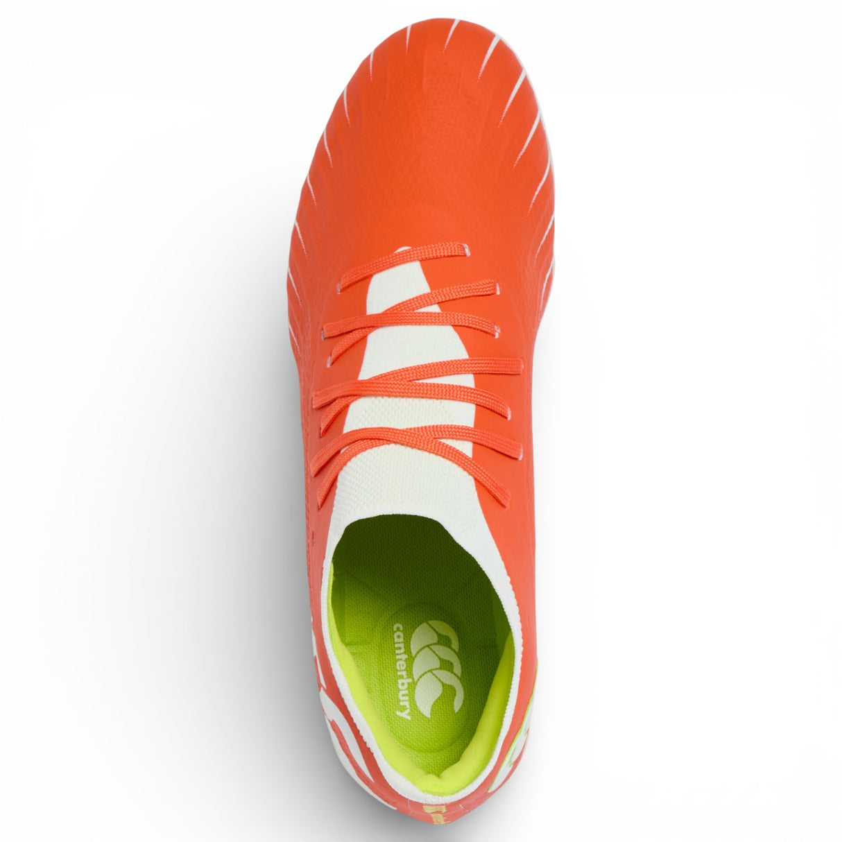 Canterbury SPEED FALCON ELITE SG Orange