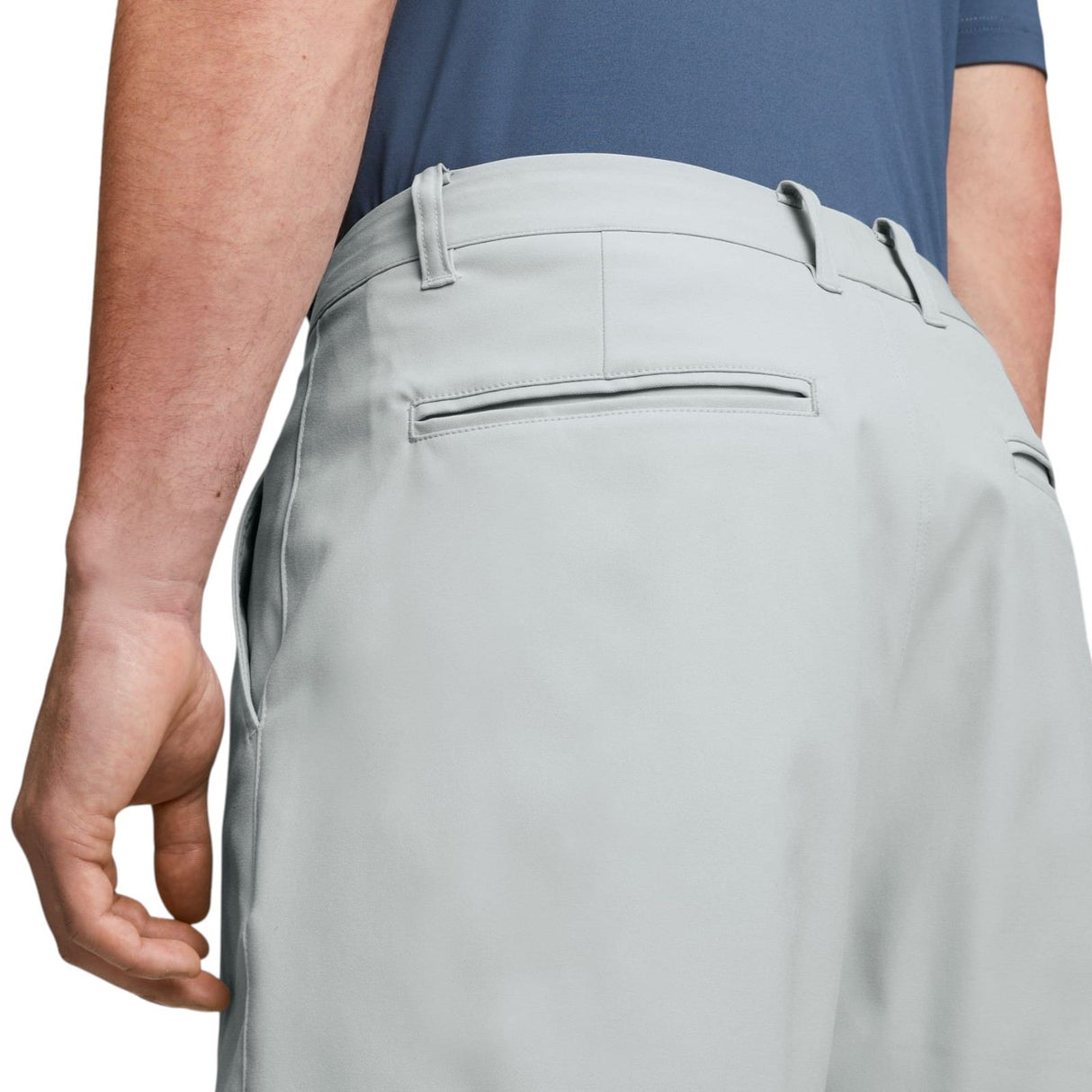 PUMA Dealer 8" Mens Golf Shorts