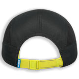 HOKA Run Cap Black